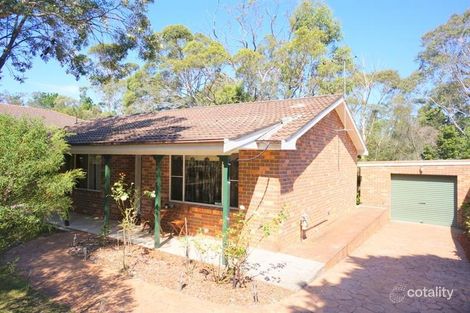 20 Hall Pde, Hazelbrook, NSW 2779