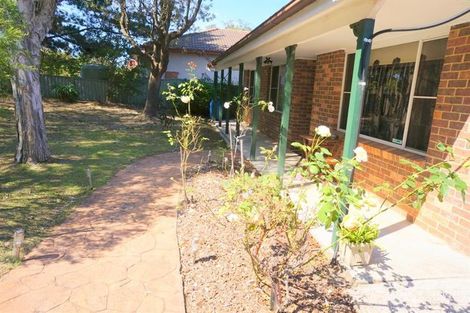 Property photo of 20 Hall Parade Hazelbrook NSW 2779