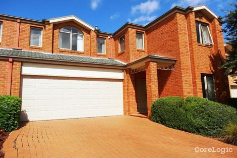 Property photo of 4 Lemon Gum Parade Bundoora VIC 3083