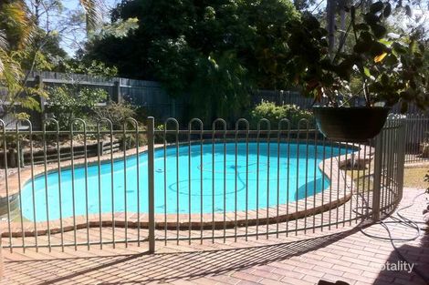 Property photo of 52 Montanus Drive Bellbowrie QLD 4070