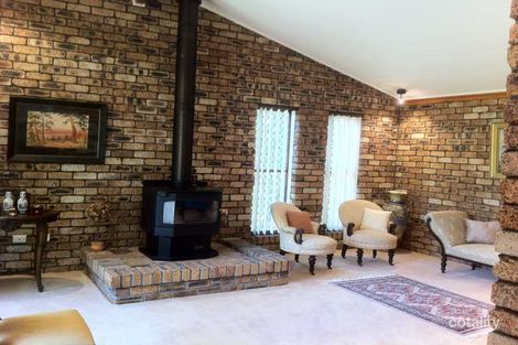 Property photo of 52 Montanus Drive Bellbowrie QLD 4070