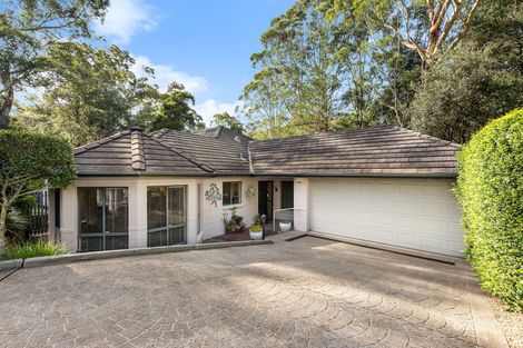 Property photo of 154B Burns Road Turramurra NSW 2074