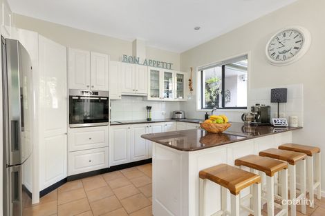 Property photo of 154B Burns Road Turramurra NSW 2074