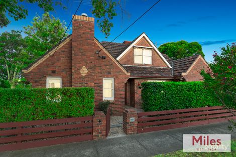 Property photo of 29 Darvall Street Rosanna VIC 3084