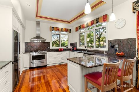 Property photo of 7 Manna Mews Plenty VIC 3090