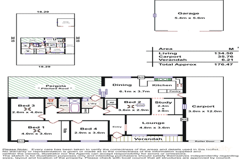 Property photo of 21 Sharon Street Morphett Vale SA 5162