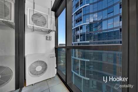 Property photo of 1511E/393 Spencer Street West Melbourne VIC 3003