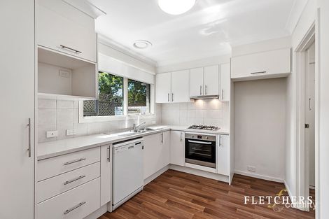 Property photo of 2/6 Stanhope Grove Camberwell VIC 3124