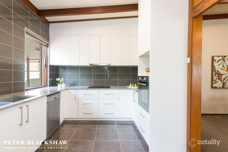 Property photo of 129 Mackenzie Street Hackett ACT 2602
