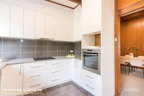 Property photo of 129 Mackenzie Street Hackett ACT 2602