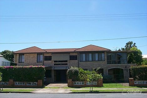 9 Chestnut St, Wynnum, QLD 4178