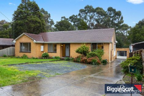 Property photo of 9 Marcus Road Croydon VIC 3136