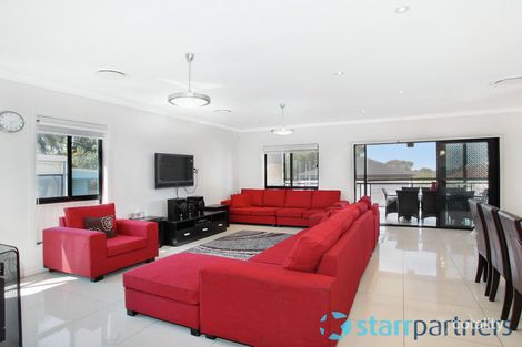 Property photo of 49 Garnet Street Guildford NSW 2161
