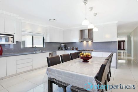 Property photo of 49 Garnet Street Guildford NSW 2161