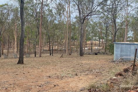 Property photo of 1028 Wallaville-Goondoon Road Delan QLD 4671