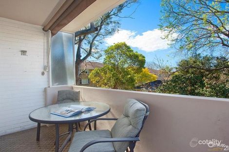 Property photo of 9/35 Lorne Avenue Killara NSW 2071