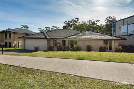 Property photo of 25 Hadlow Drive Cameron Park NSW 2285