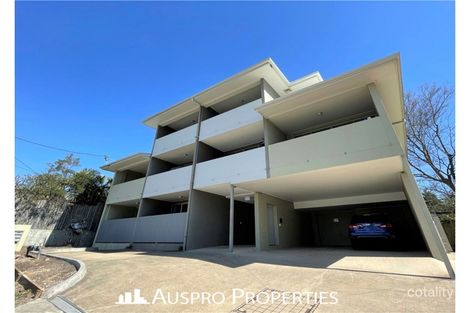 5/25 Park Rd, Yeronga, QLD 4104
