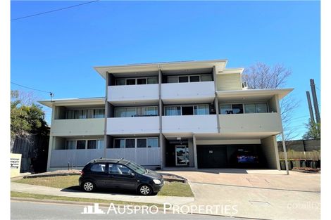 Property photo of 5/25 Park Road Yeronga QLD 4104