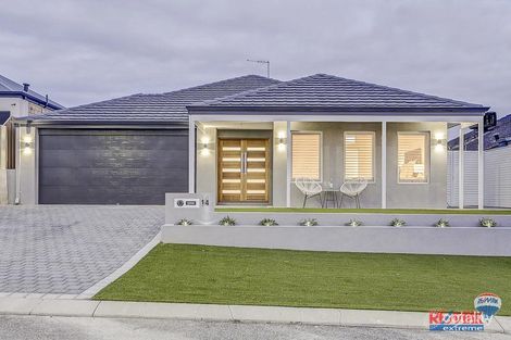 14 Ashmore Ave, Two Rocks, WA 6037