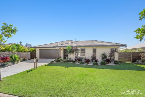 Property photo of 74 Mylestom Circle Pottsville NSW 2489