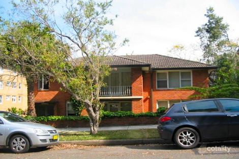 Property photo of 2 Harriott Street Waverton NSW 2060