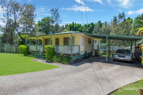 Property photo of 49 Jingella Street Hope Island QLD 4212