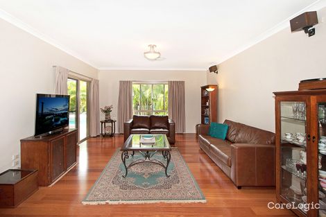 Property photo of 41 Edenbrooke Drive Sinnamon Park QLD 4073