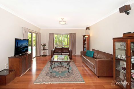 Property photo of 41 Edenbrooke Drive Sinnamon Park QLD 4073