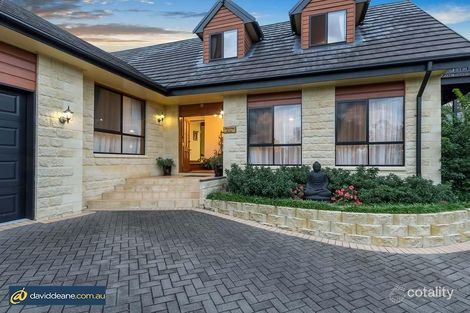 Property photo of 46 Washbrook Crescent Petrie QLD 4502