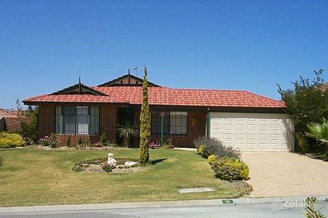 Property photo of 9 Twilight Circuit Ridgewood WA 6030