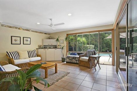 Property photo of 161 Moons Lane Brookfield QLD 4069