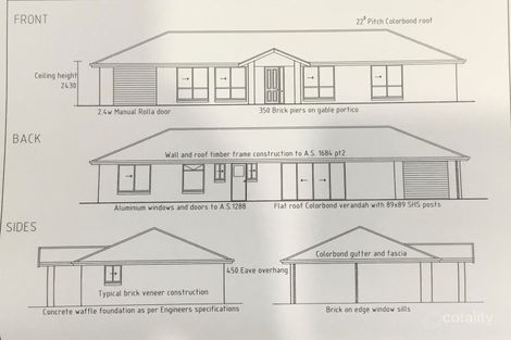 Property photo of 494 Jury Road Monash SA 5342