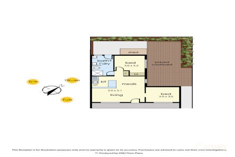 Property photo of 11/4-6 Foot Street Frankston VIC 3199