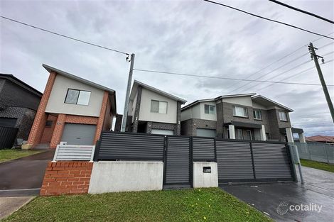 48a Bodalla St, Fairfield Heights, NSW 2165