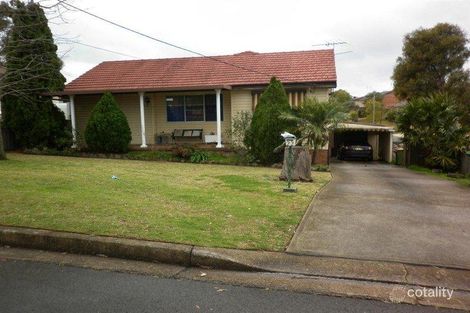 Lot 1/22 Monfarville St, St Marys, NSW 2760