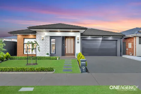 Property photo of 16 Cinder Drive Tarneit VIC 3029