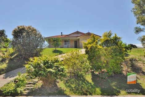 Property photo of 23 River Oak Crescent Scotts Head NSW 2447