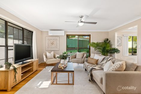 Property photo of 19 Dumfries Court Camira QLD 4300
