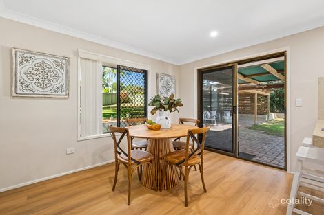 Property photo of 19 Dumfries Court Camira QLD 4300
