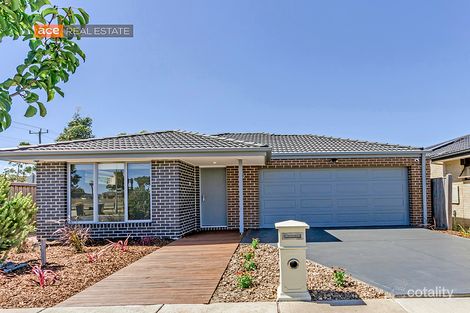 Property photo of 24 Ceratta Crescent Tarneit VIC 3029