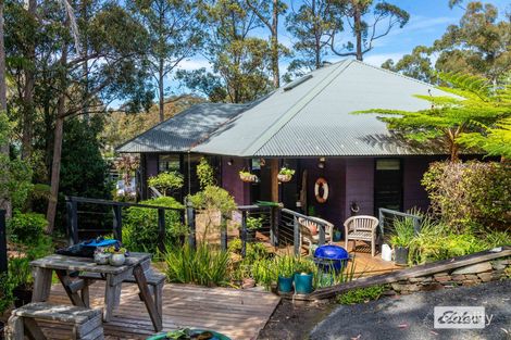 Property photo of 46 Long Beach Road Long Beach NSW 2536