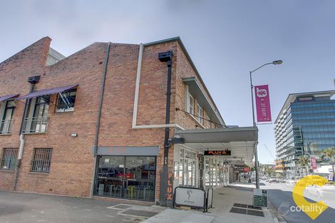 16/758 Ann St, Fortitude Valley, QLD 4006