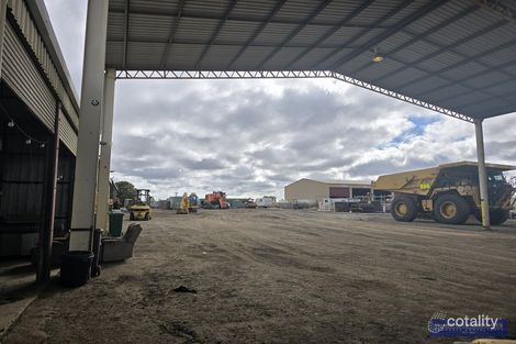 Contact Agent For Address, Blackwater, QLD 4717