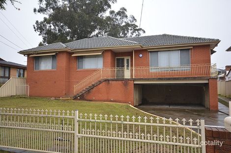 Property photo of 40 Paull Street Mount Druitt NSW 2770