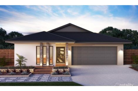 Property photo of LOT 61 Travertine Street Condon QLD 4815