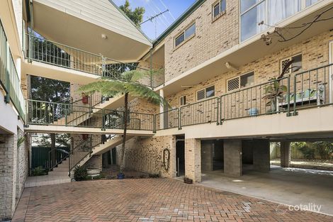 Property photo of 1/39 Malcolm Street Hawthorne QLD 4171