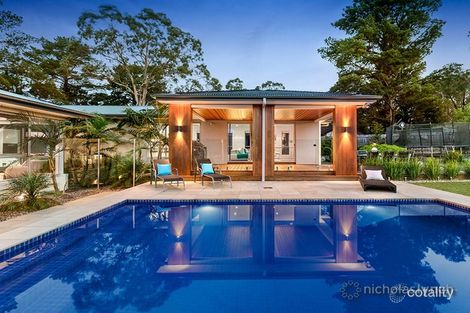 Property photo of 58A Humphries Road Mount Eliza VIC 3930