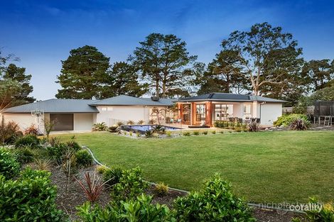 Property photo of 58A Humphries Road Mount Eliza VIC 3930