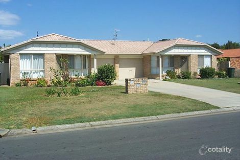 2/6 Alpina Pl, Banora Point, NSW 2486